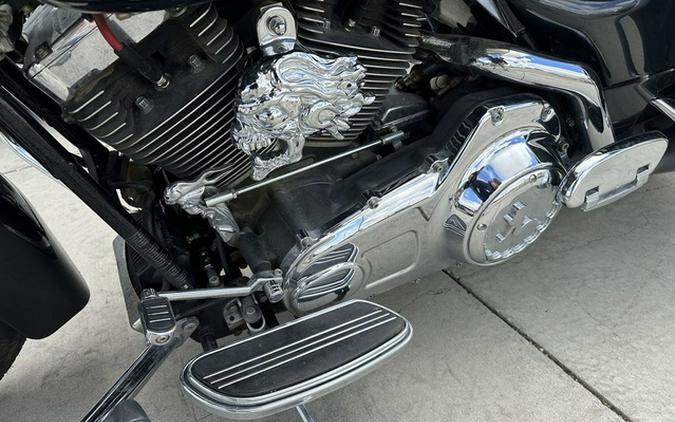 2008 Harley-Davidson FLHX - Street Glide