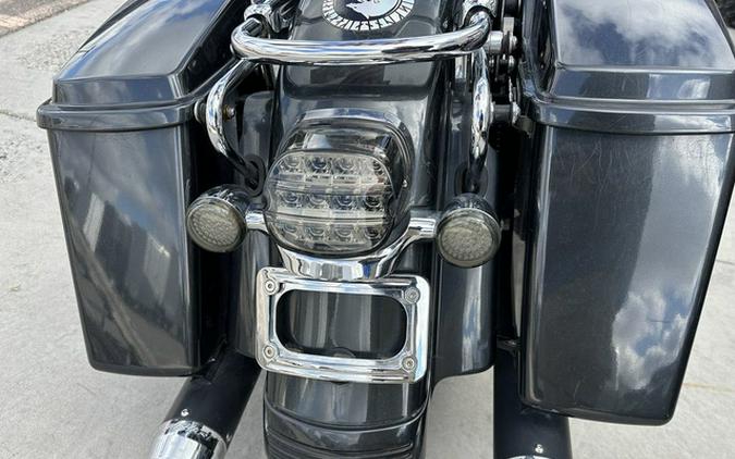 2008 Harley-Davidson FLHX - Street Glide
