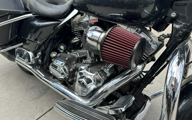 2008 Harley-Davidson FLHX - Street Glide