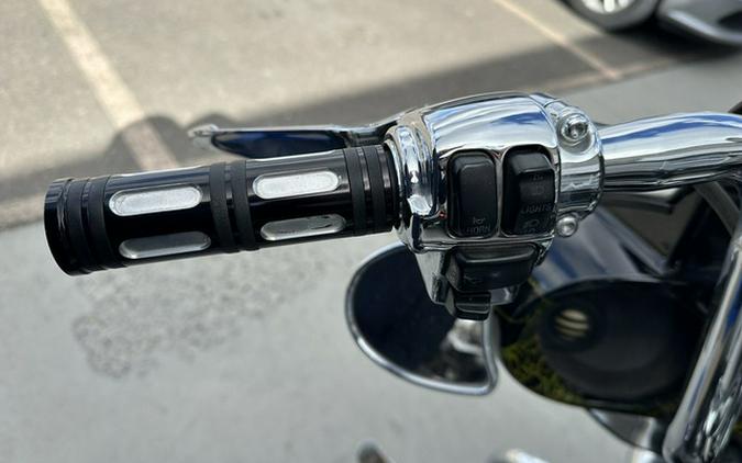 2008 Harley-Davidson FLHX - Street Glide