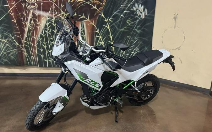 2026 Kawasaki KLE®500 SE ABS