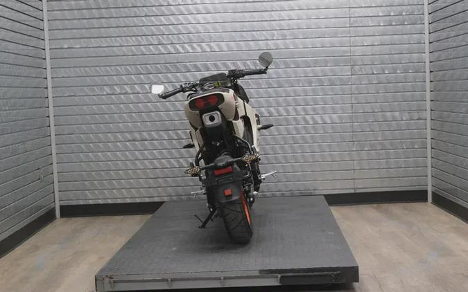 2026 CFMOTO PAPIO SS
