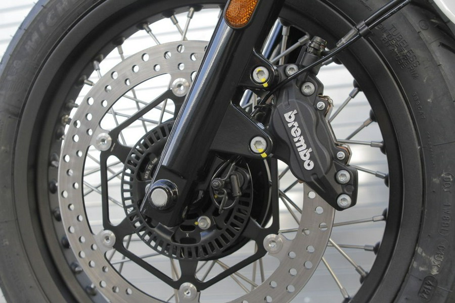 2026 Moto Guzzi V7 Special