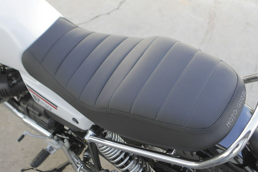 2026 Moto Guzzi V7 Special