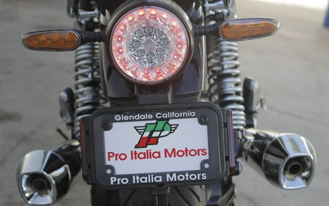 2026 Moto Guzzi V7 Special