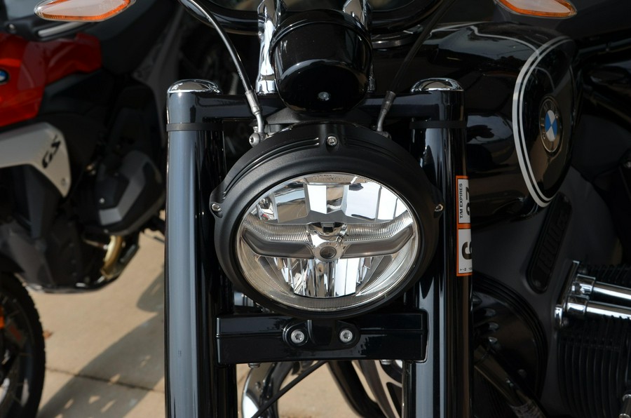 2021 BMW R18