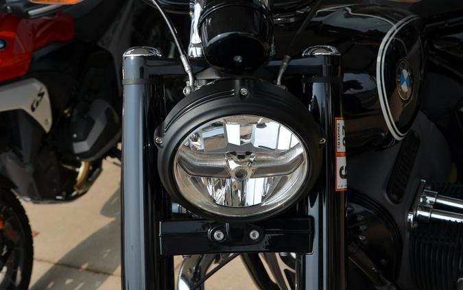 2021 BMW R18