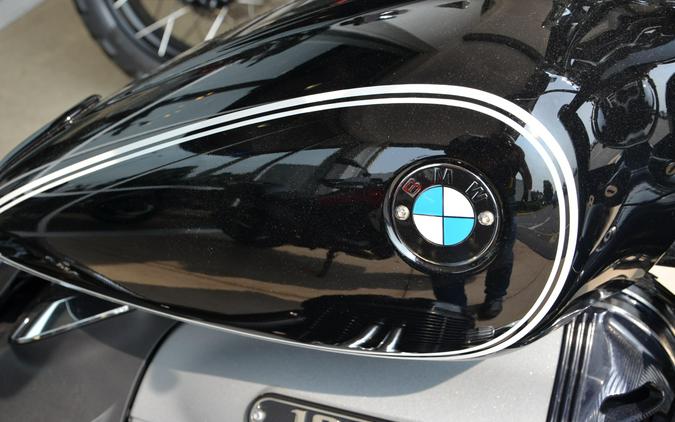 2021 BMW R18