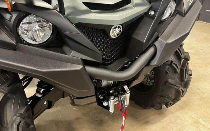 2026 Yamaha Grizzly EPS XT-R
