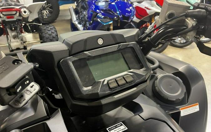 2026 Yamaha Grizzly EPS XT-R