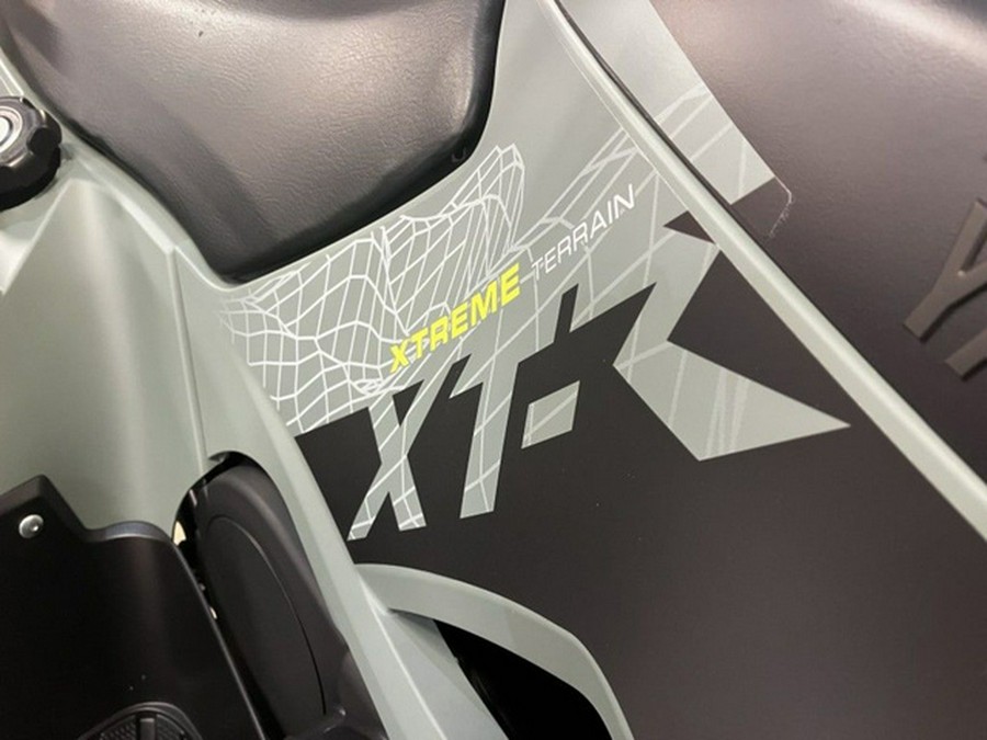 2026 Yamaha Grizzly EPS XT-R