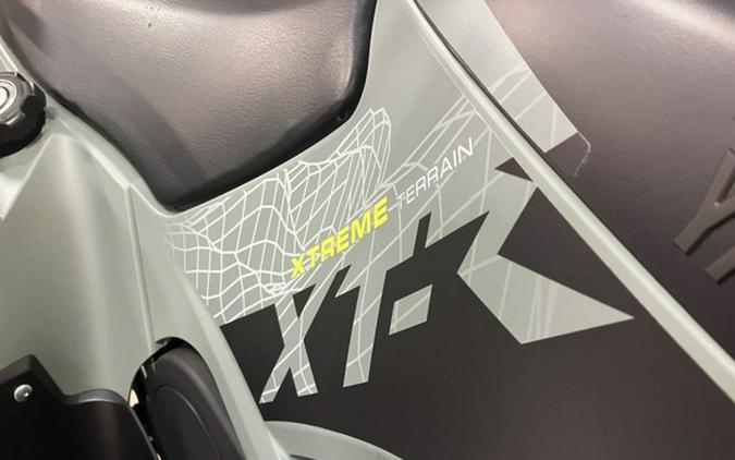 2026 Yamaha Grizzly EPS XT-R