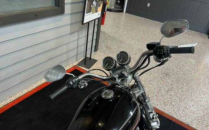 2004 Harley-Davidson Sportster XL1200R - 1200 Roadster