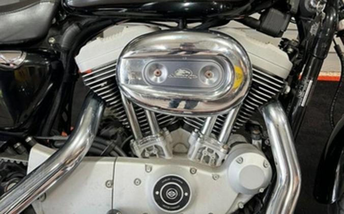 2004 Harley-Davidson Sportster XL1200R - 1200 Roadster