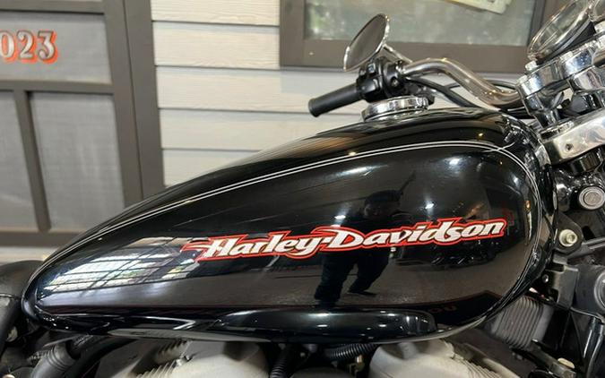 2004 Harley-Davidson Sportster XL1200R - 1200 Roadster