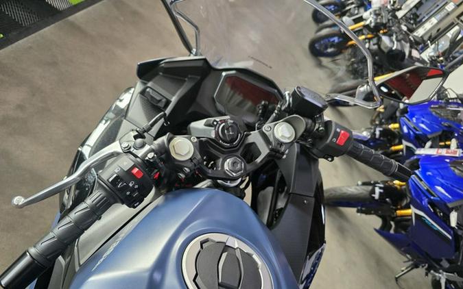 2026 Kawasaki Ninja 500 SE ABS