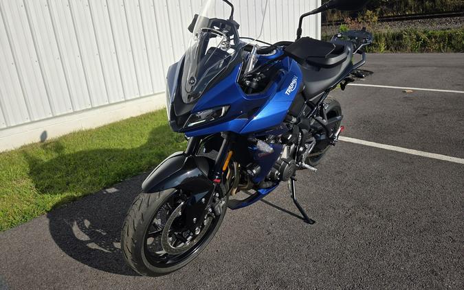 2023 Triumph Tiger 650 Sport