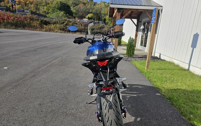 2023 Triumph Tiger 650 Sport