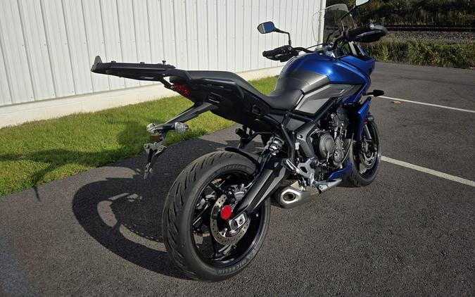 2023 Triumph Tiger 650 Sport