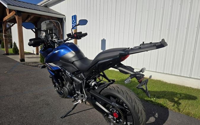 2023 Triumph Tiger 650 Sport