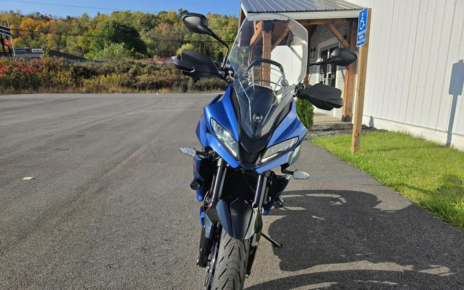 2023 Triumph Tiger 650 Sport