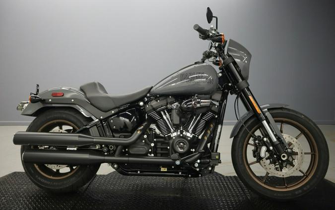 2022 Harley-Davidson Low Rider S Review [10 Fast Facts]