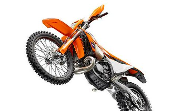 2024 KTM 250 XC-W