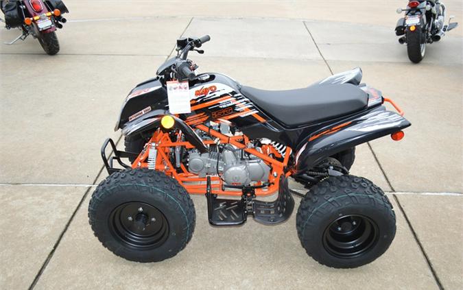 2021 Kayo STORM 150