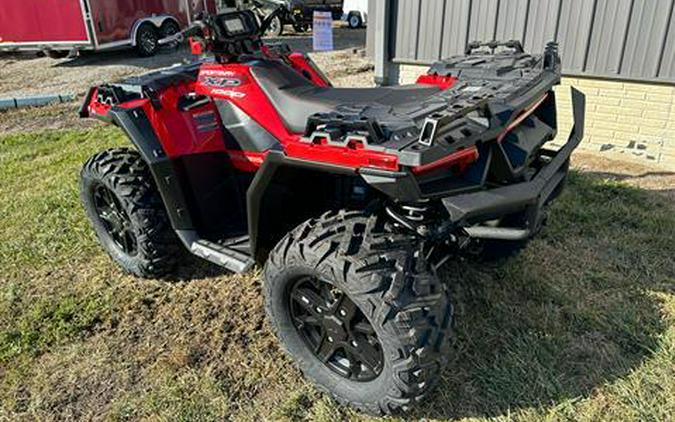 2024 Polaris Sportsman XP 1000 Ultimate Trail