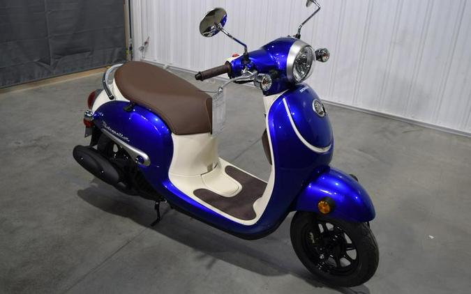 2024 Honda® Metropolitan