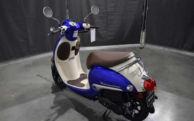 2024 Honda® Metropolitan