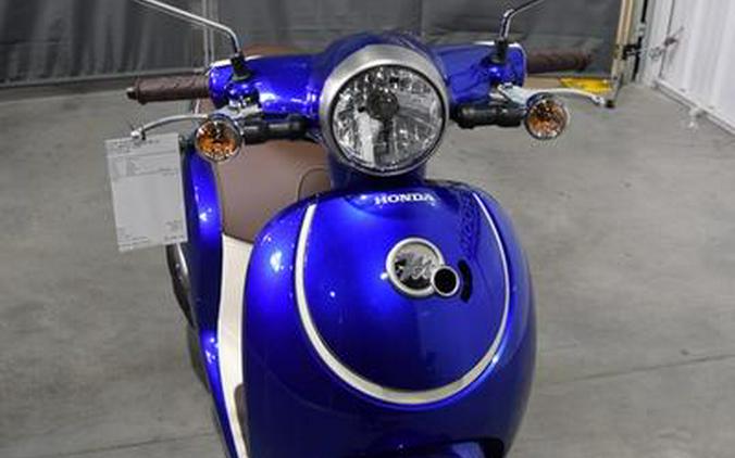 2024 Honda® Metropolitan