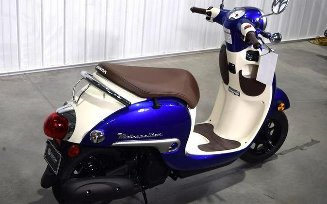 2024 Honda® Metropolitan