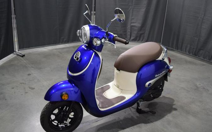 2024 Honda® Metropolitan