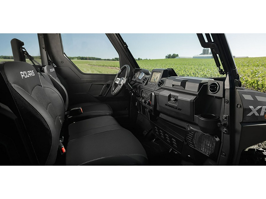 2024 Polaris Ranger Crew XP 1000 NorthStar Edition Premium