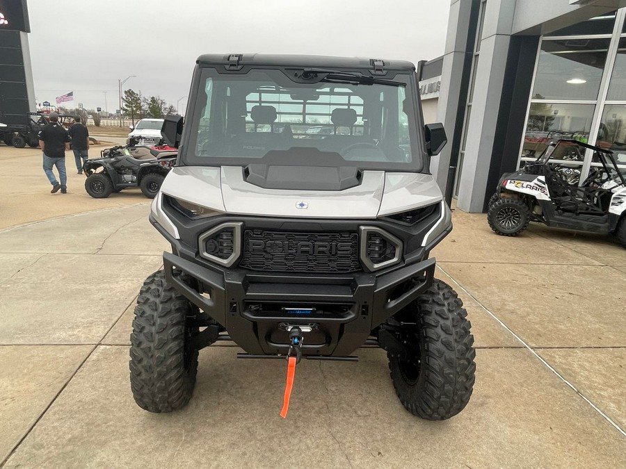 2024 Polaris Industries Ranger Crew XD 1500 Northstar Edition Premium