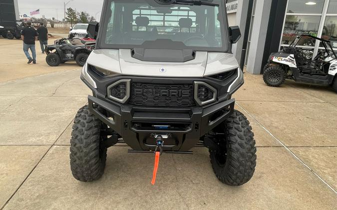 2024 Polaris Industries Ranger Crew XD 1500 Northstar Edition Premium