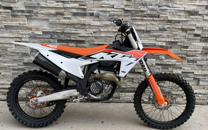 KTM 250 SX F motorcycles for sale MotoHunt