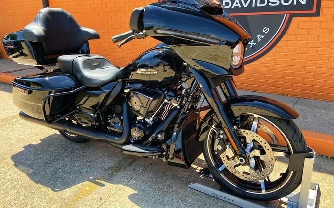 2024 Harley-Davidson® FLHX - Street Glide®