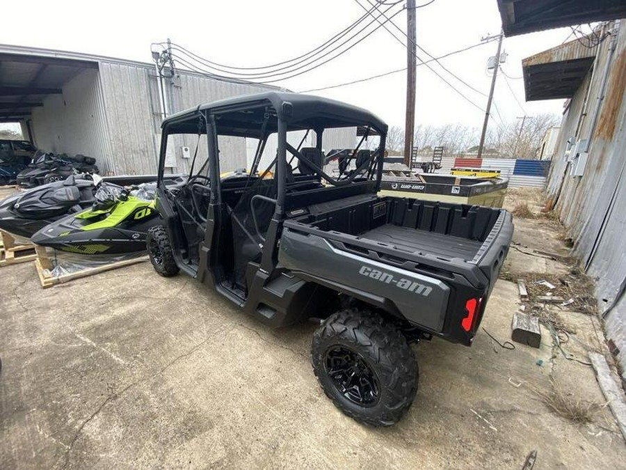 2024 Can-Am® Defender MAX XT HD9