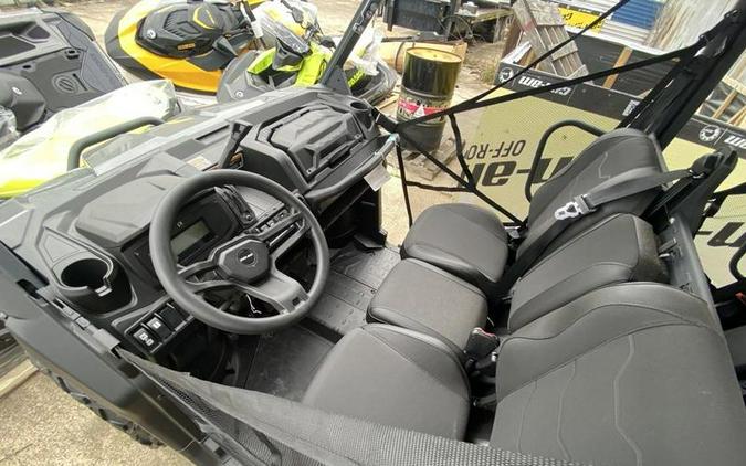 2024 Can-Am® Defender MAX XT HD9