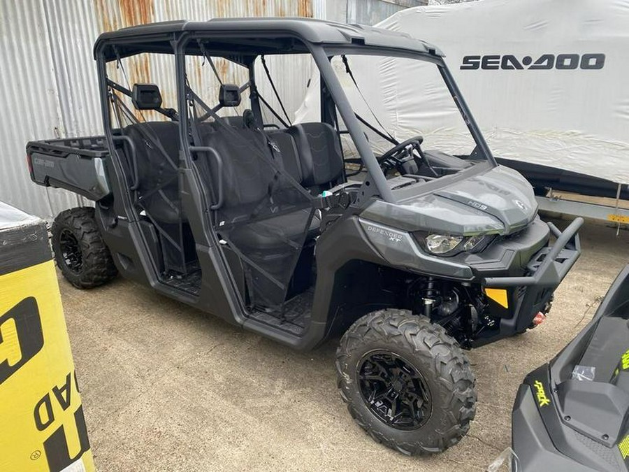 2024 Can-Am® Defender MAX XT HD9