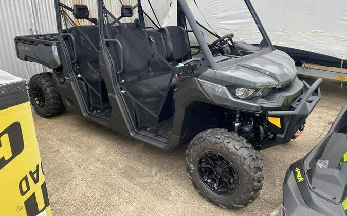 2024 Can-Am® Defender MAX XT HD9