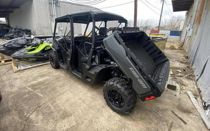 2024 Can-Am® Defender MAX XT HD9