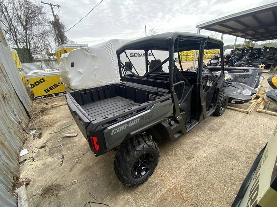 2024 Can-Am® Defender MAX XT HD9