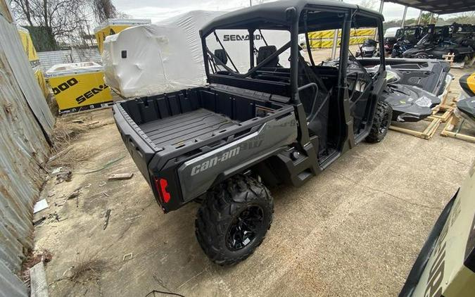 2024 Can-Am® Defender MAX XT HD9