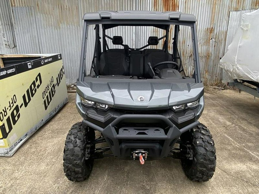 2024 Can-Am® Defender MAX XT HD9