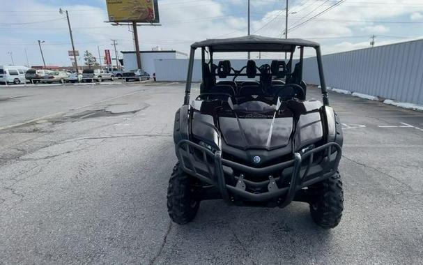 2024 Yamaha Viking EPS Ranch Edition