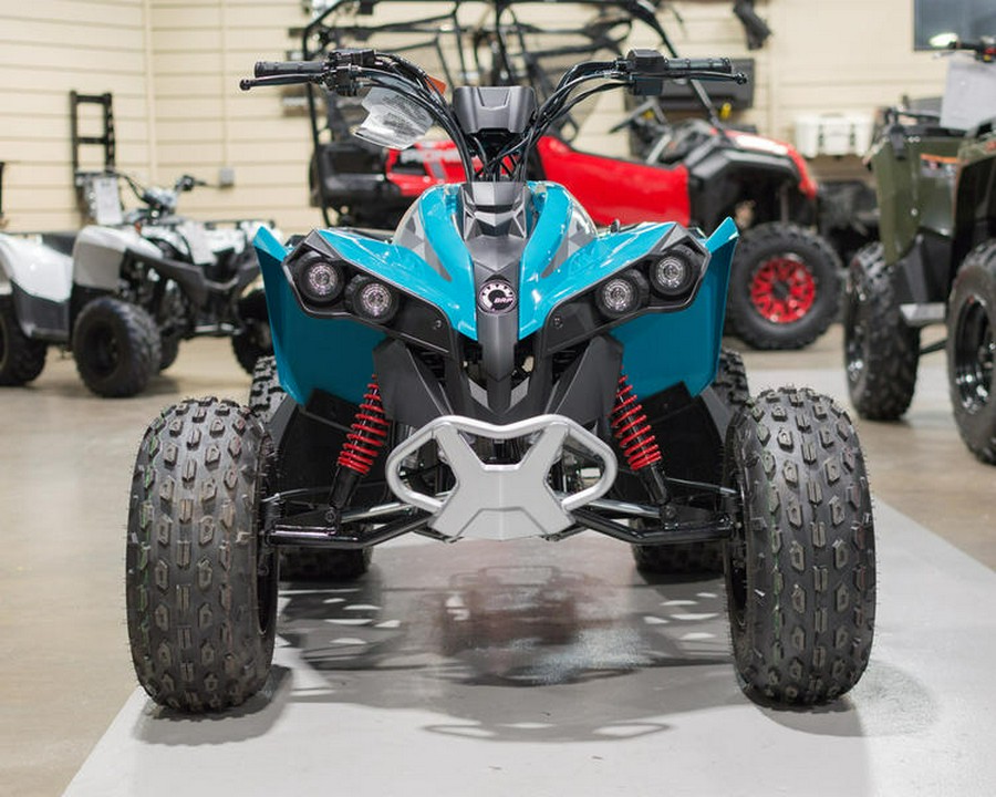 2024 Can-Am® Renegade 110 EFI