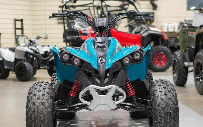 2024 Can-Am® Renegade 110 EFI